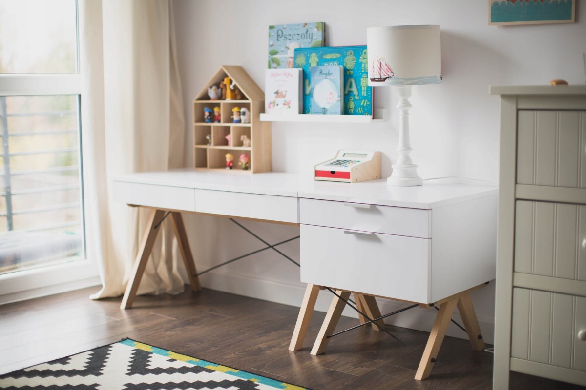 Стол Нордик Scandi