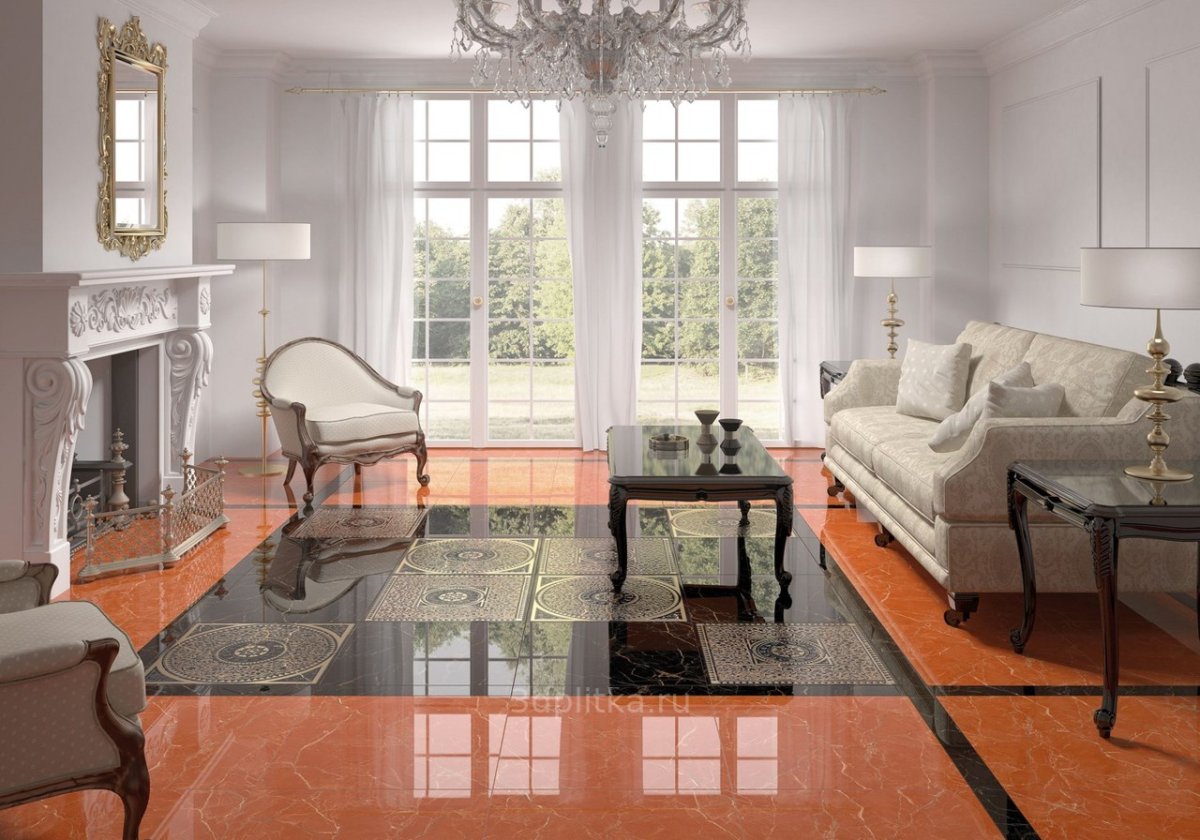 Керамогранит Grespania Palace Rodas