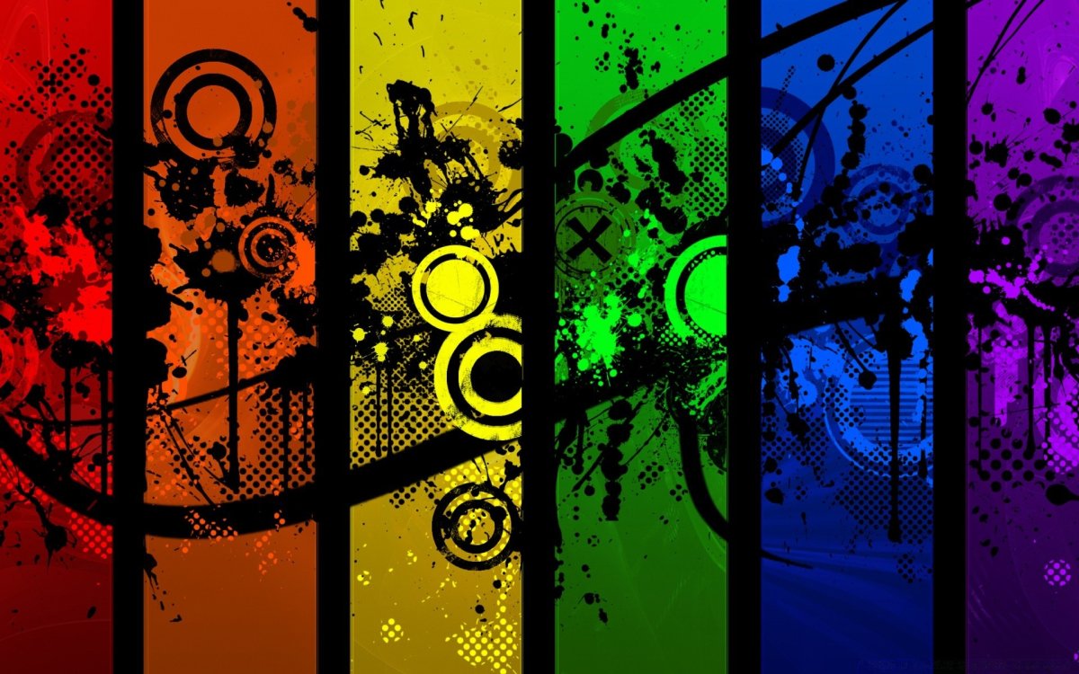 Крутая абстракция