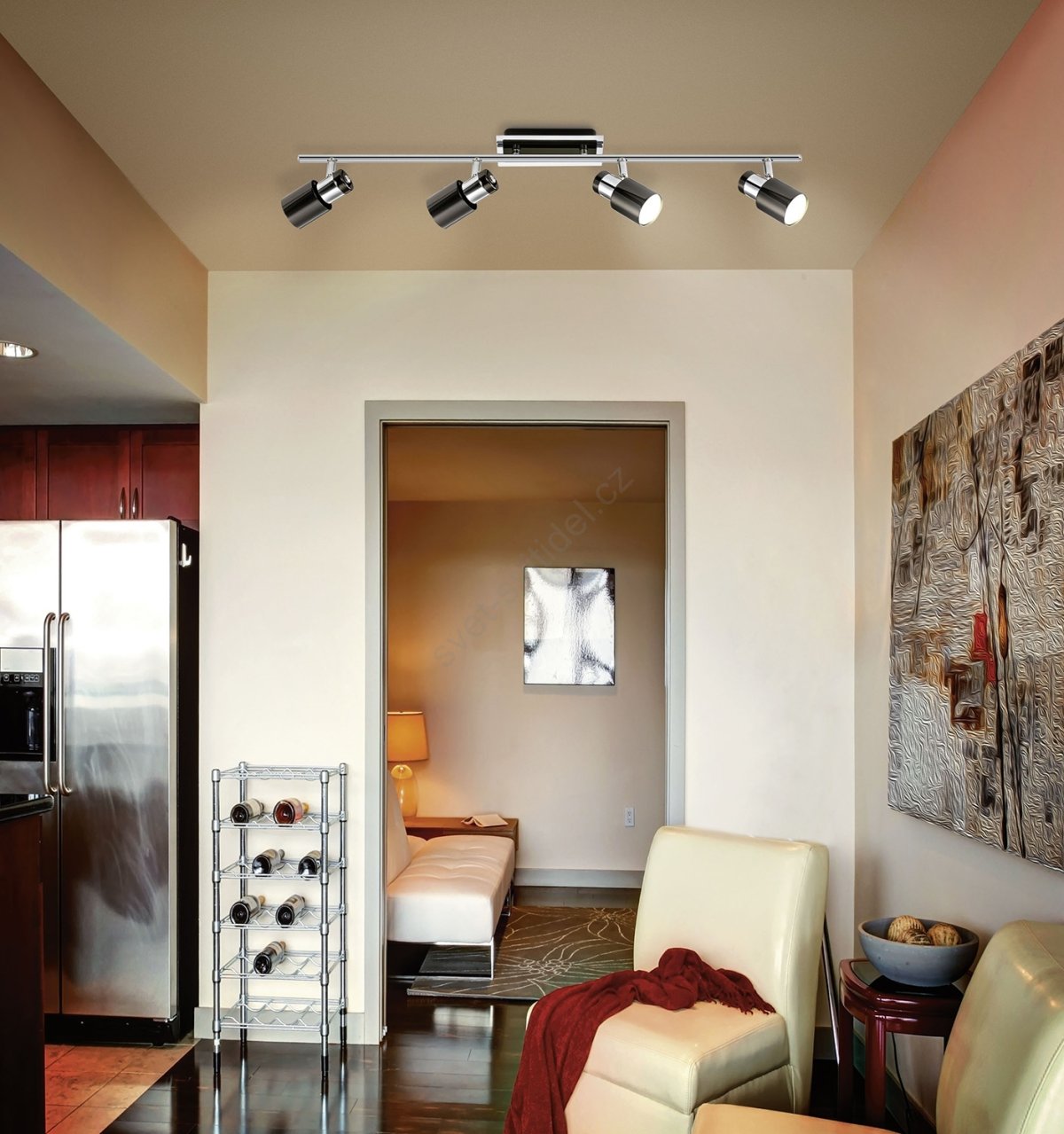 Потолочный светильник Ceiling Wall