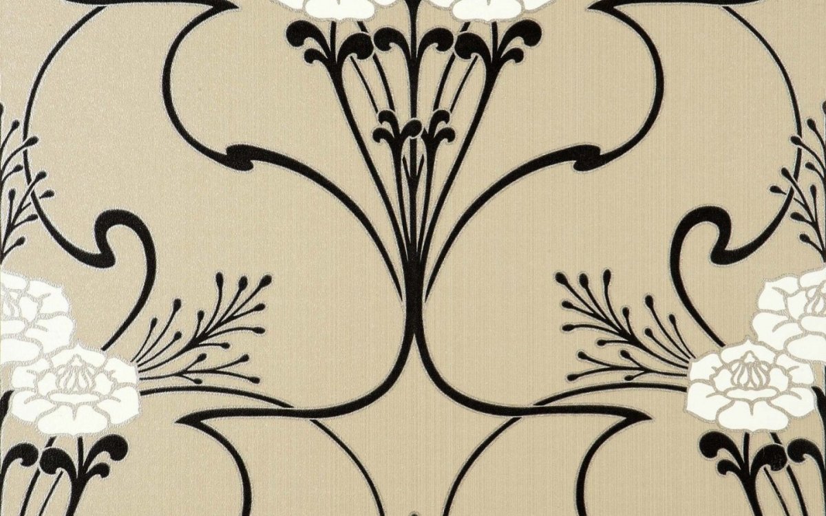 Фотообои арт деко