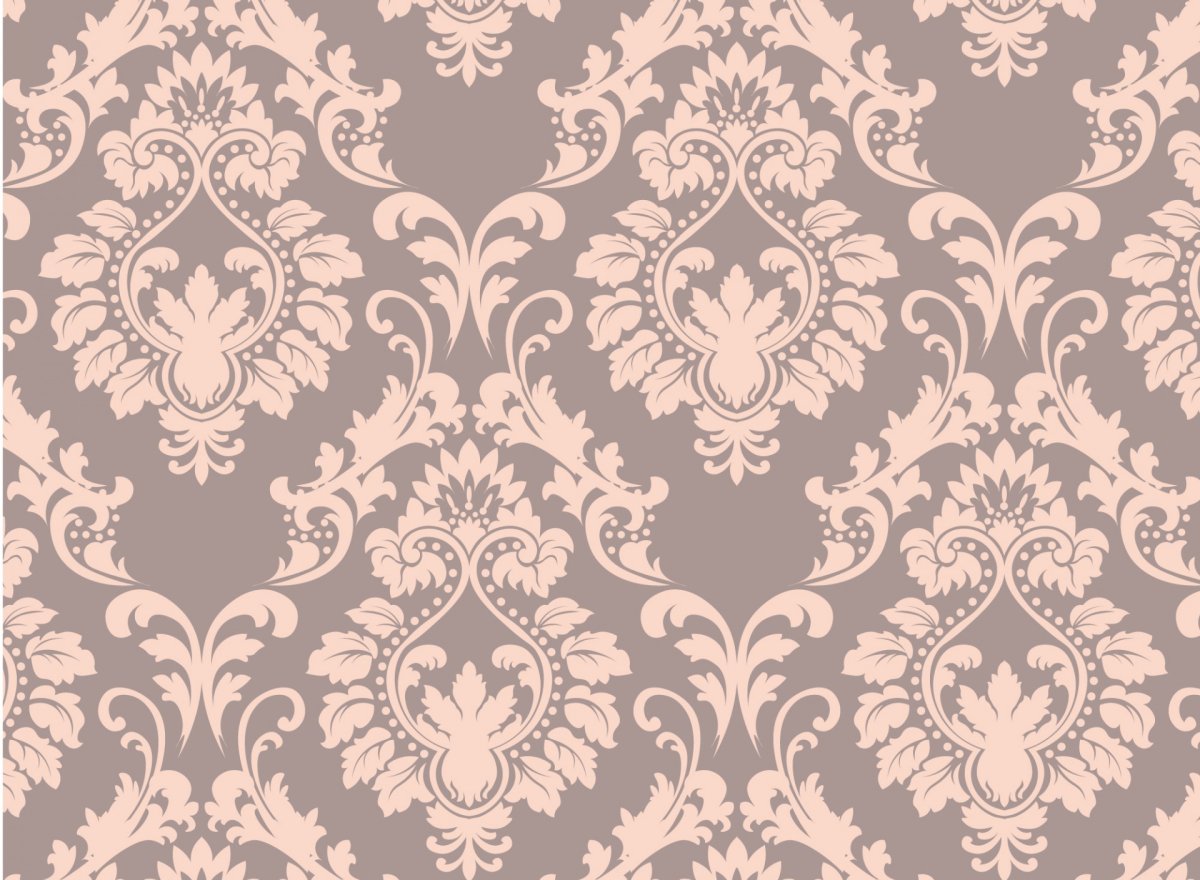 Обои Винтажные в классическом стиле