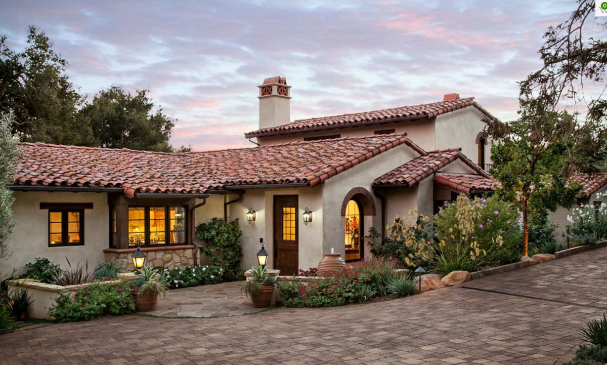 Португалия вилла колониальный стиль внутренний дворик