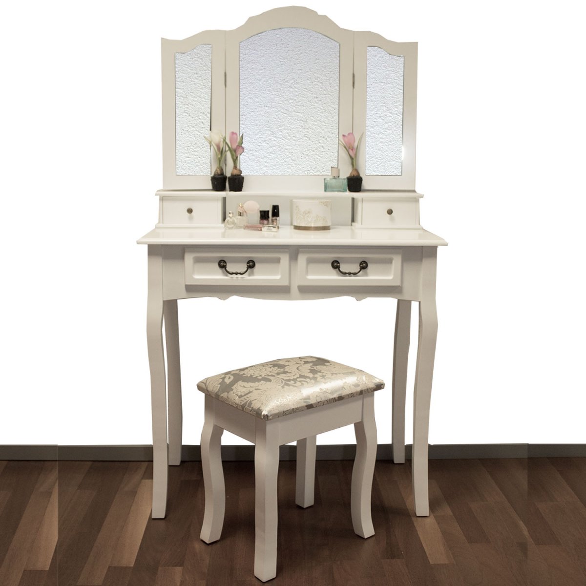 Туалетный столик make up BMS