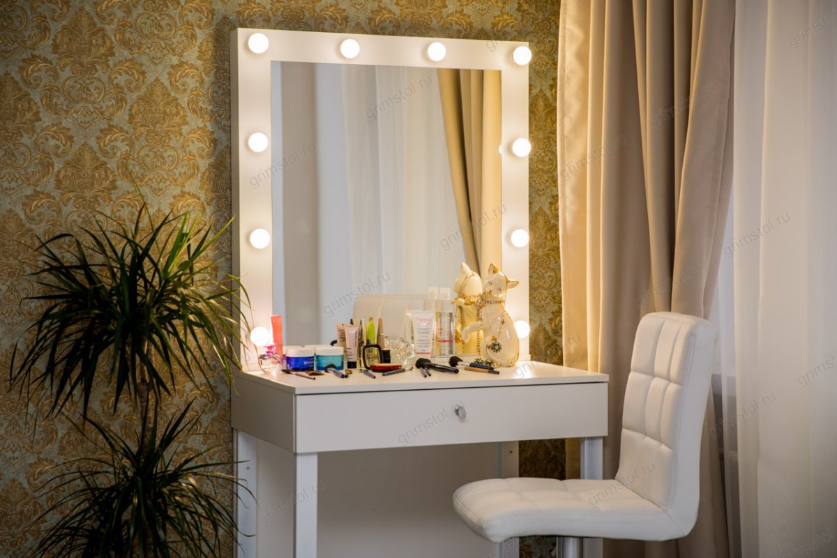 Трельяж 2 МД мебельный двор