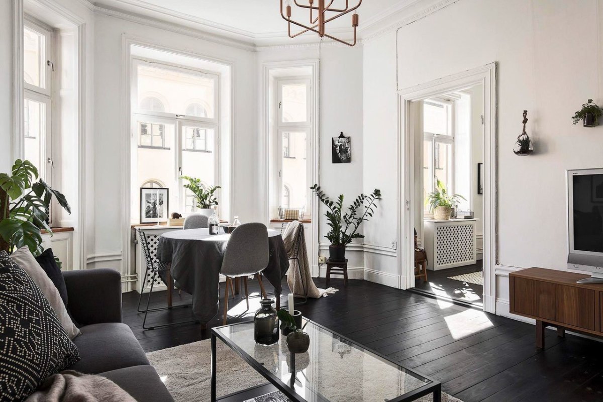 Скандинавский Нуар