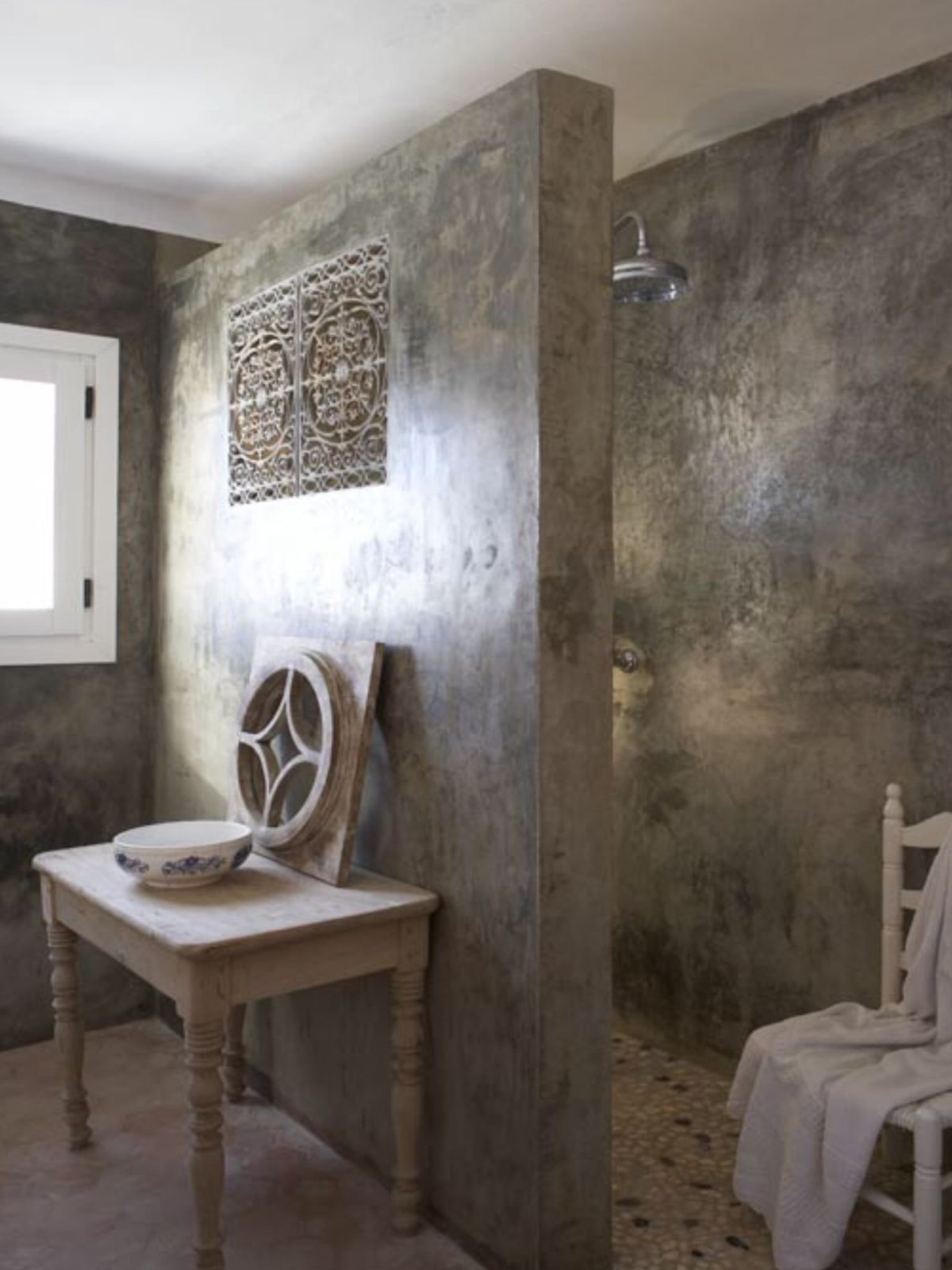 Декоративная штукатурка Виченца