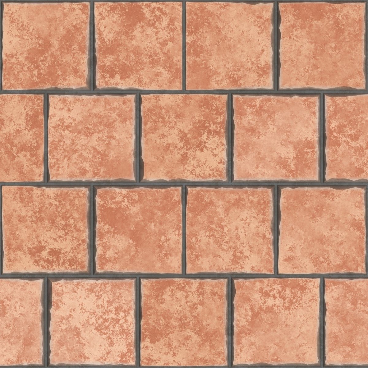 Неглазурованная терракота