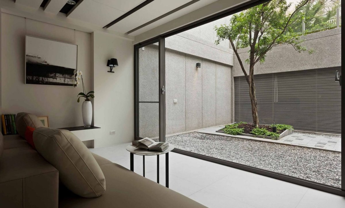 Стиль Сёин-дзукури