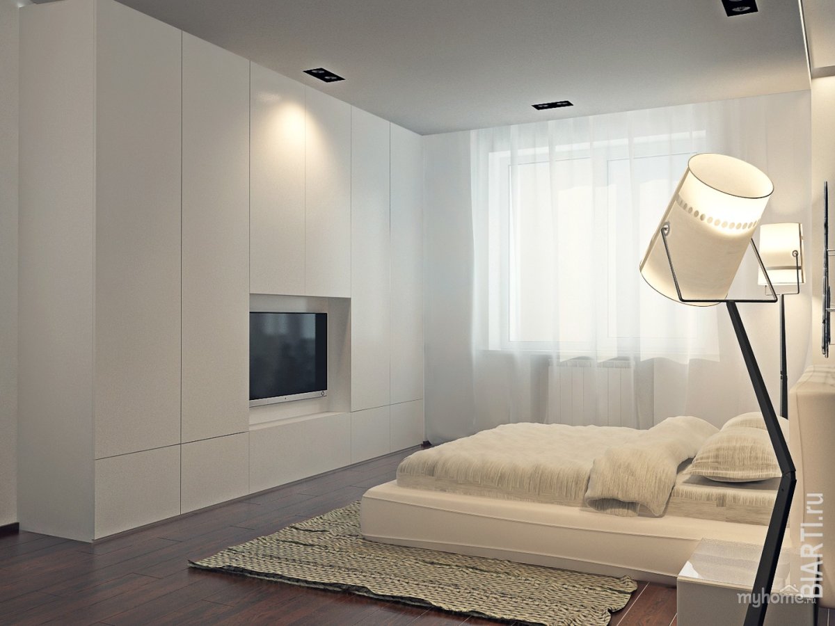 Стиль Джапанди 2021