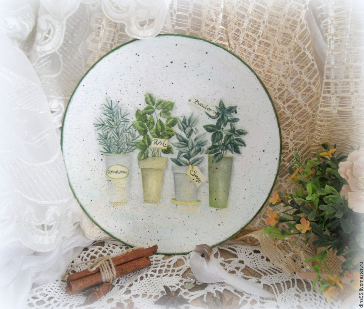 Lefard Прованс Лаванда 300