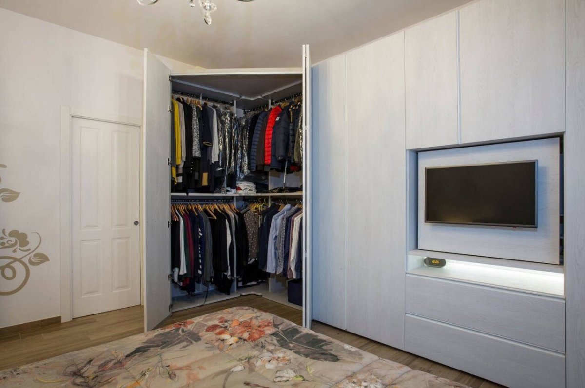 Шкаф Нотеборн