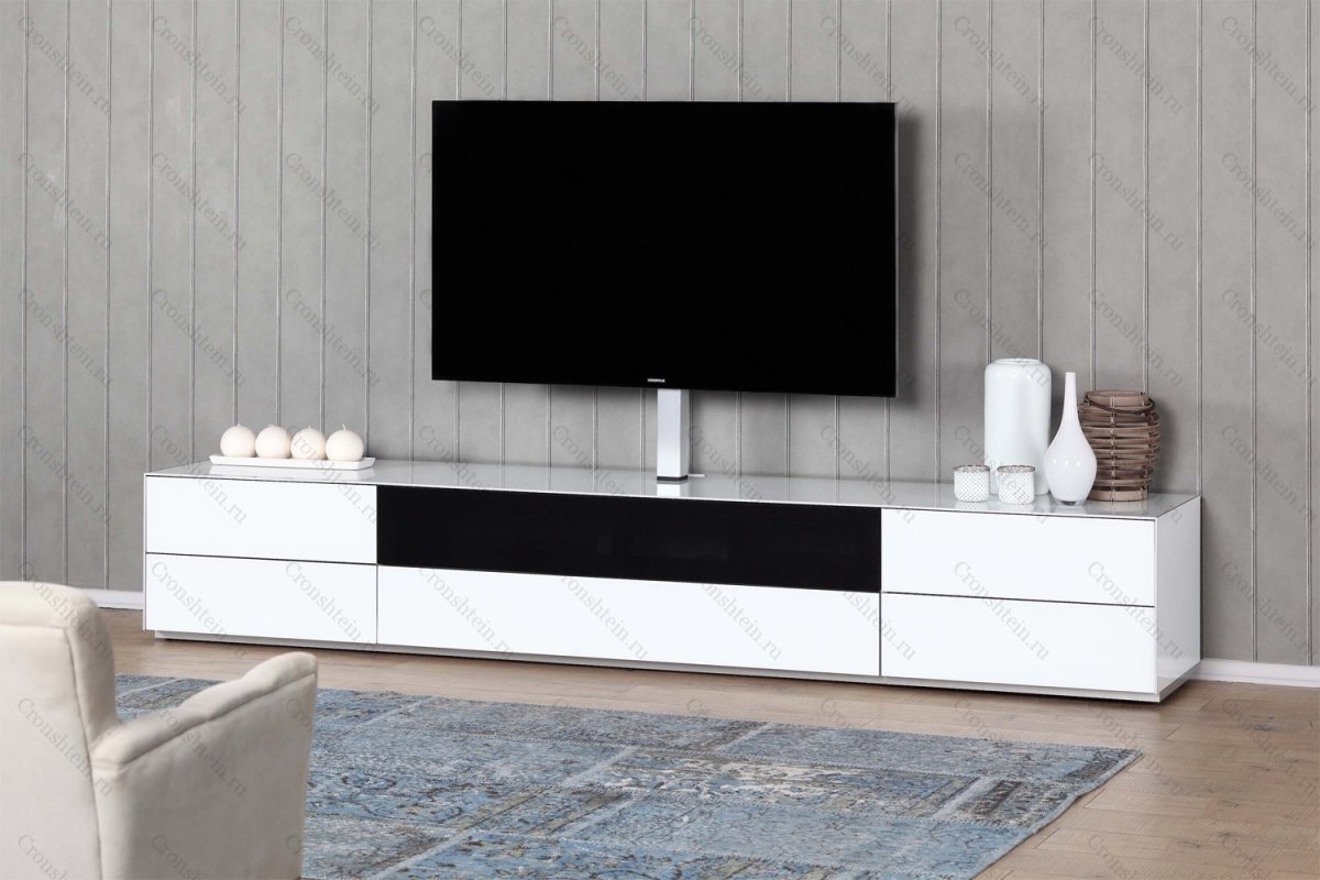 Hyper тумба под ТВ подвесная