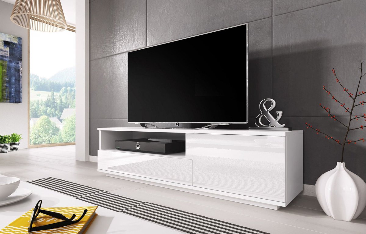 Тумбы под ТВ современные rtv6965337130vivaldi24