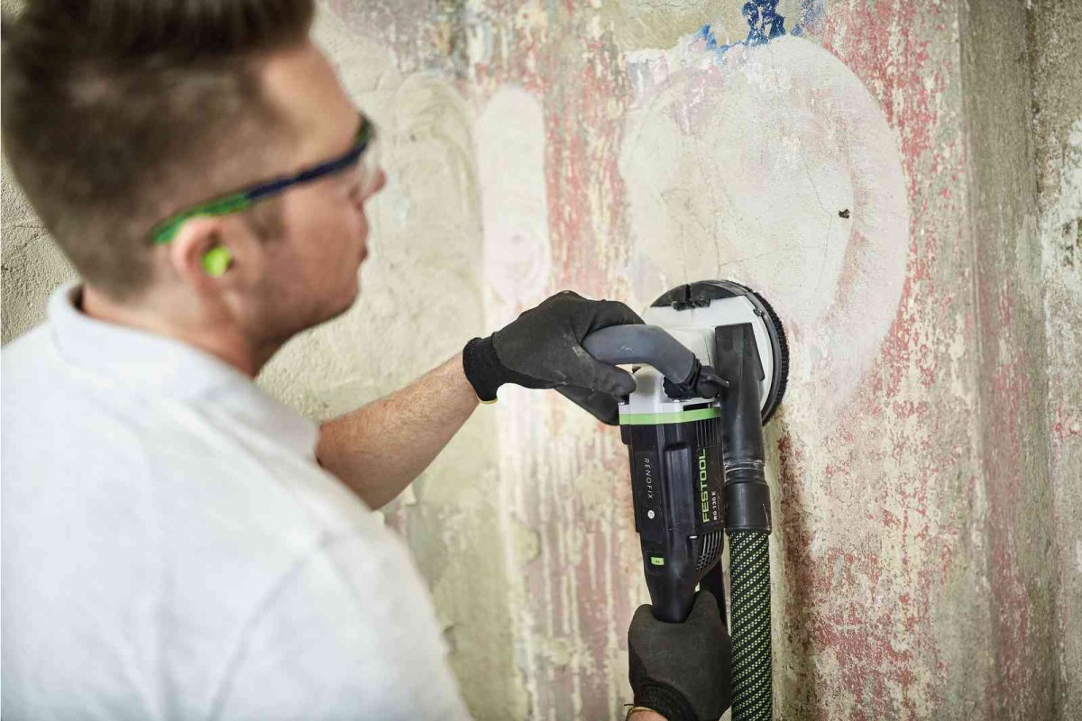 Декоративная штукатурка