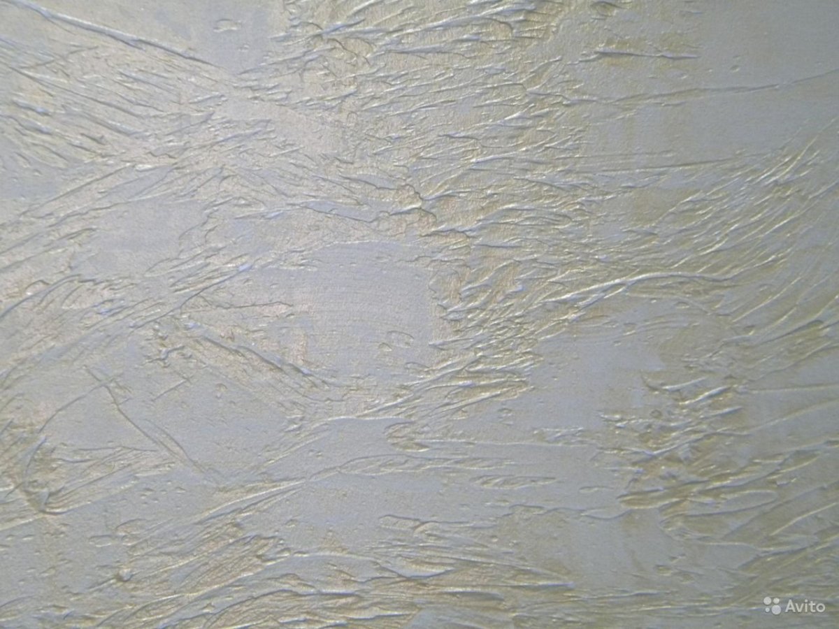 Хендитекс Террако декоративная штукатурка