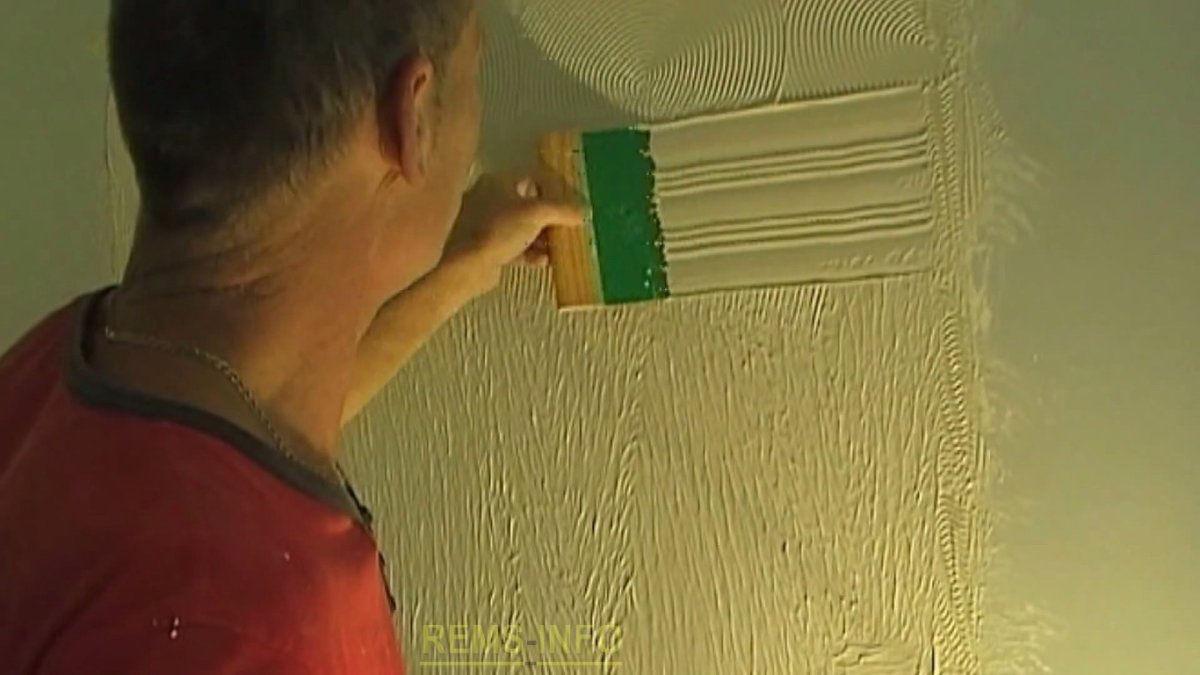 Bump венецианка