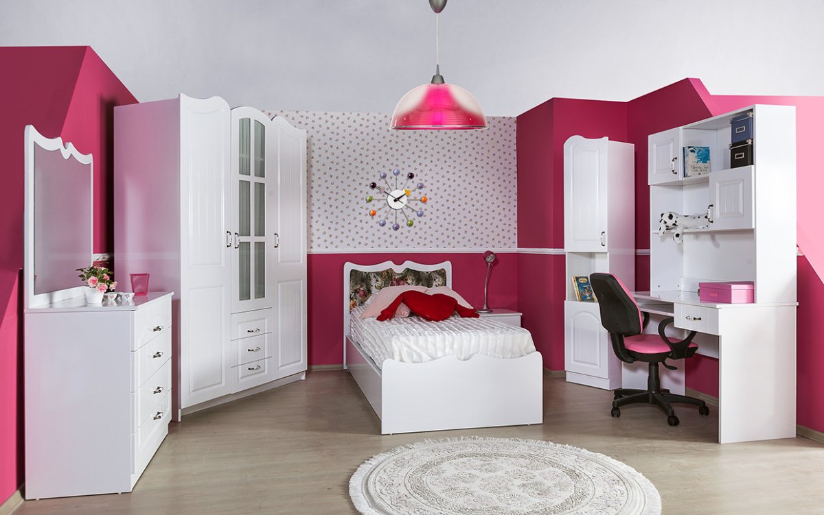 Cilek мебель детская Baku