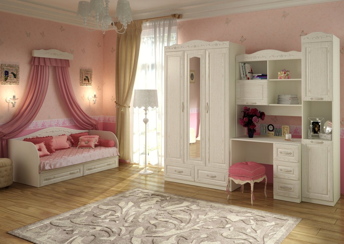 Кровать Герда Кентавр