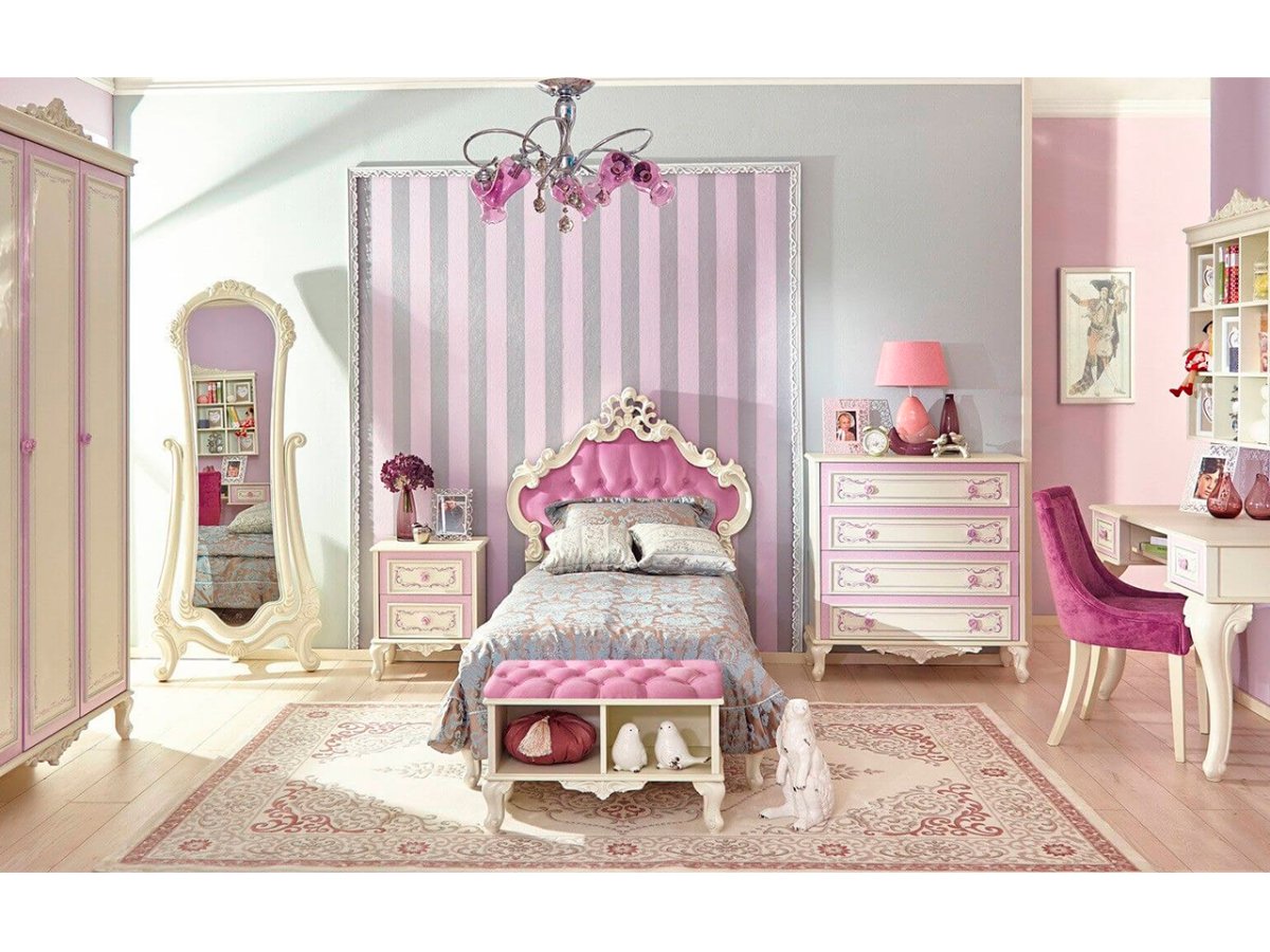 Детская маркиза любимый дом