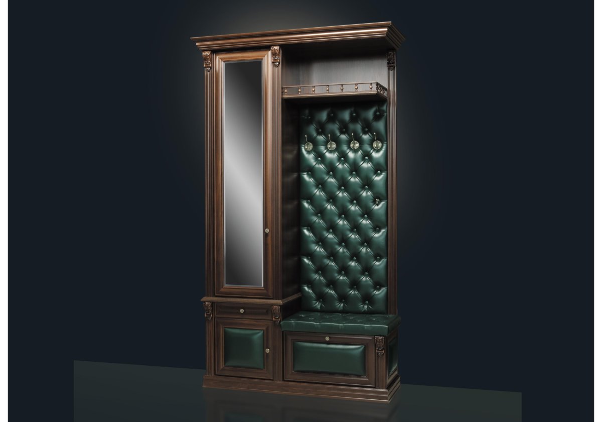 Зеркало SLEEPART Дагфинн