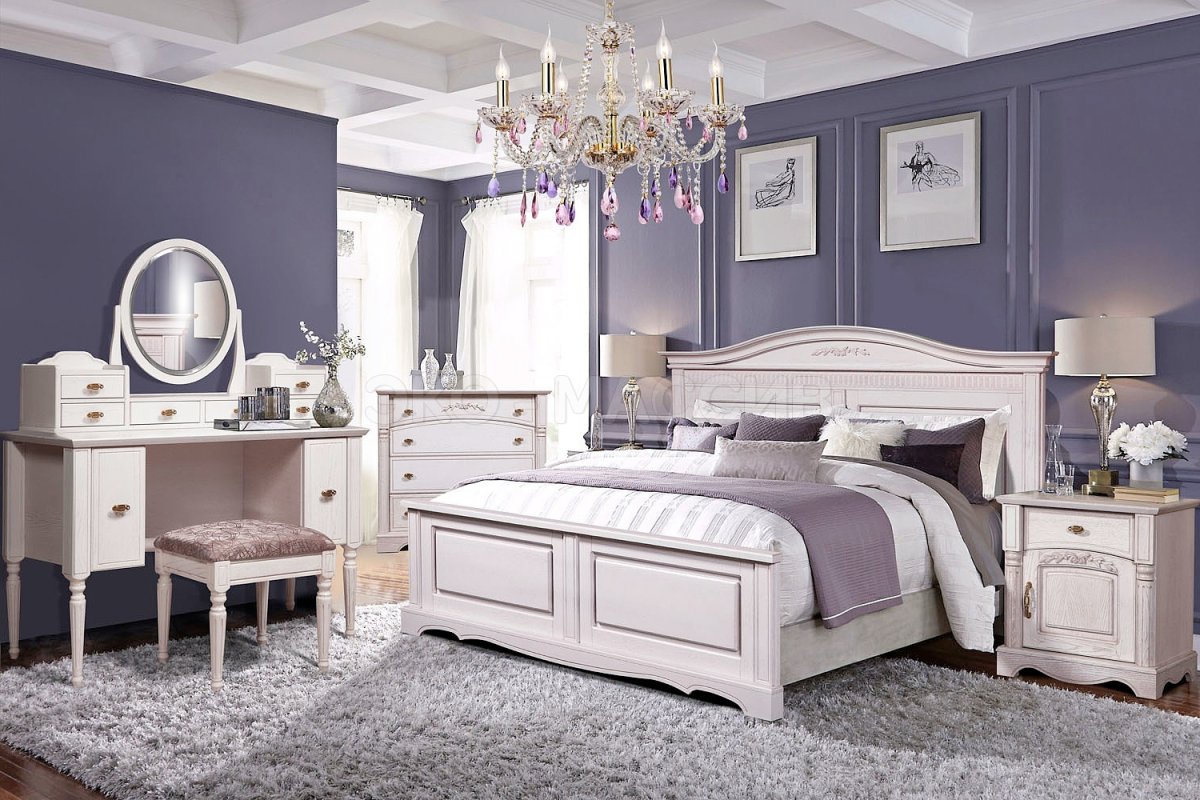 Детская мебель Алиса Мебельсон