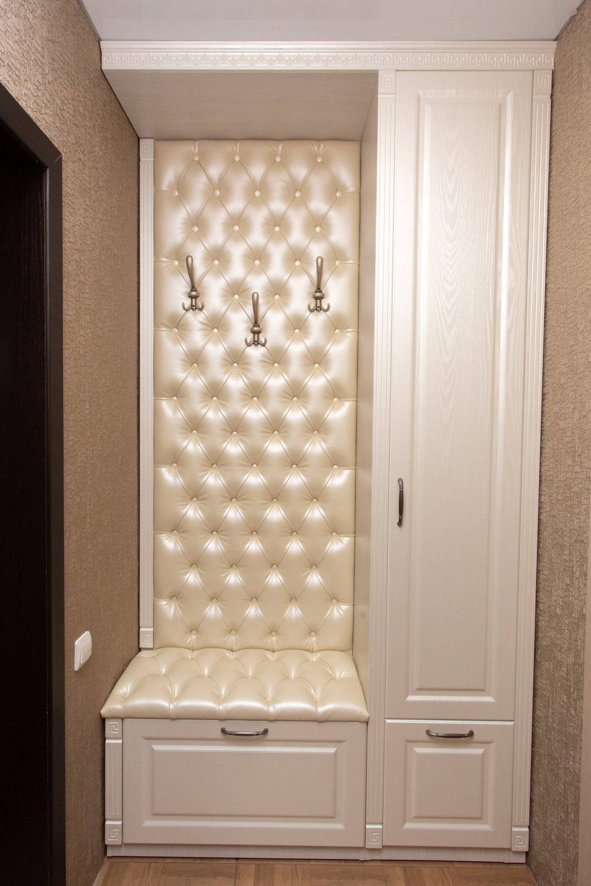 Шкаф BOGACHO Тауэр