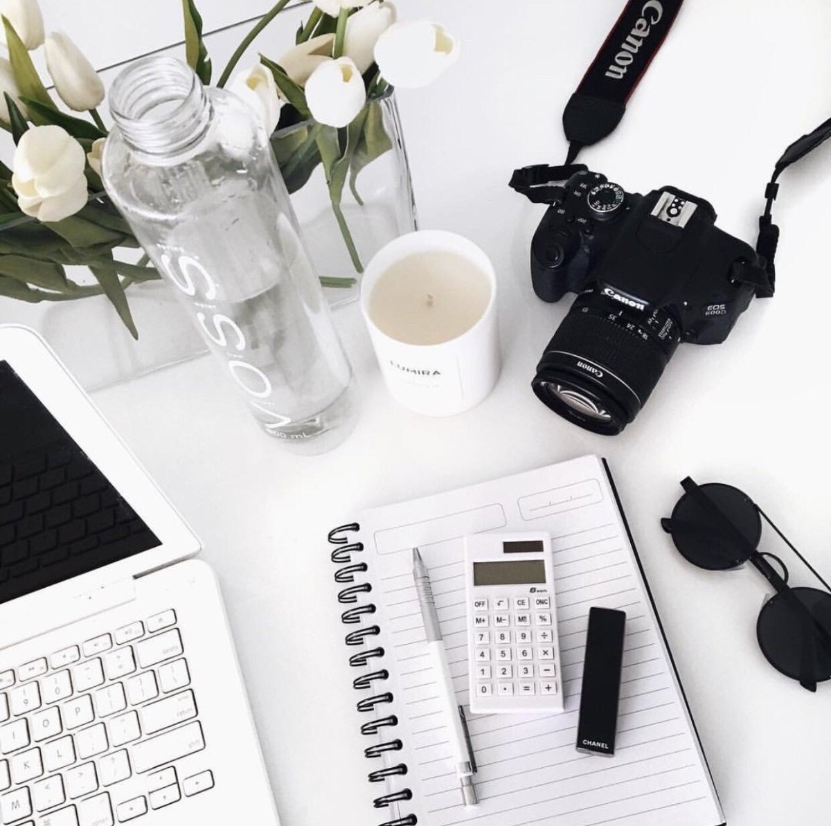 Флэт Лэй фотограф