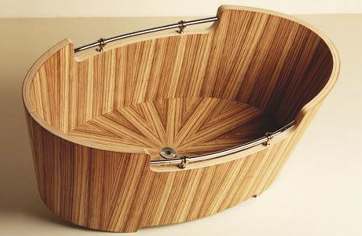 Креативные изделия из дерева