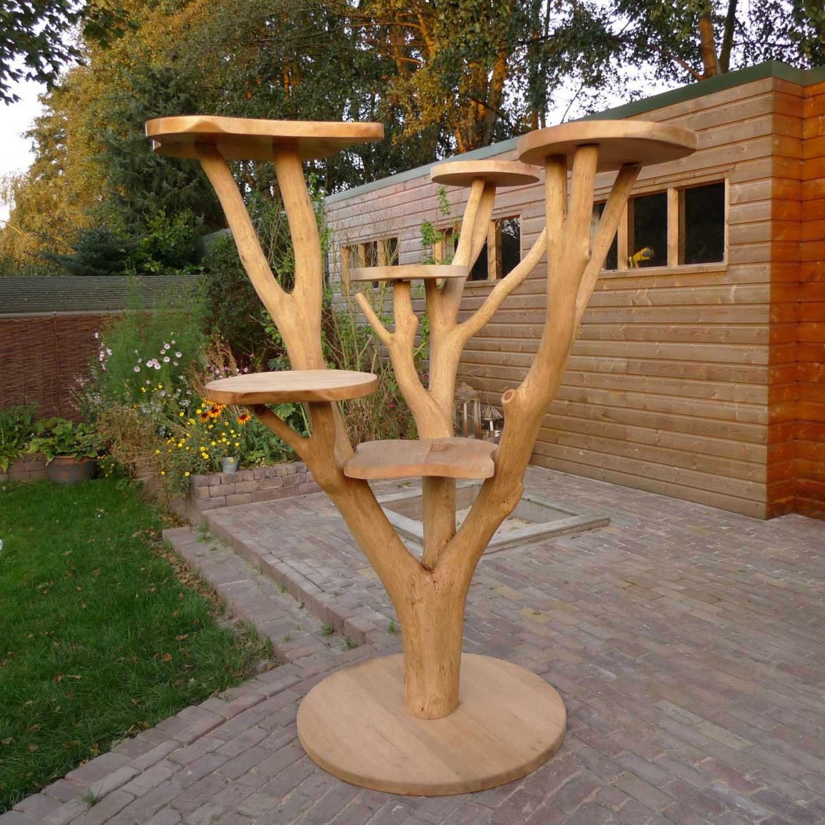 Изделия из дерева для кухни