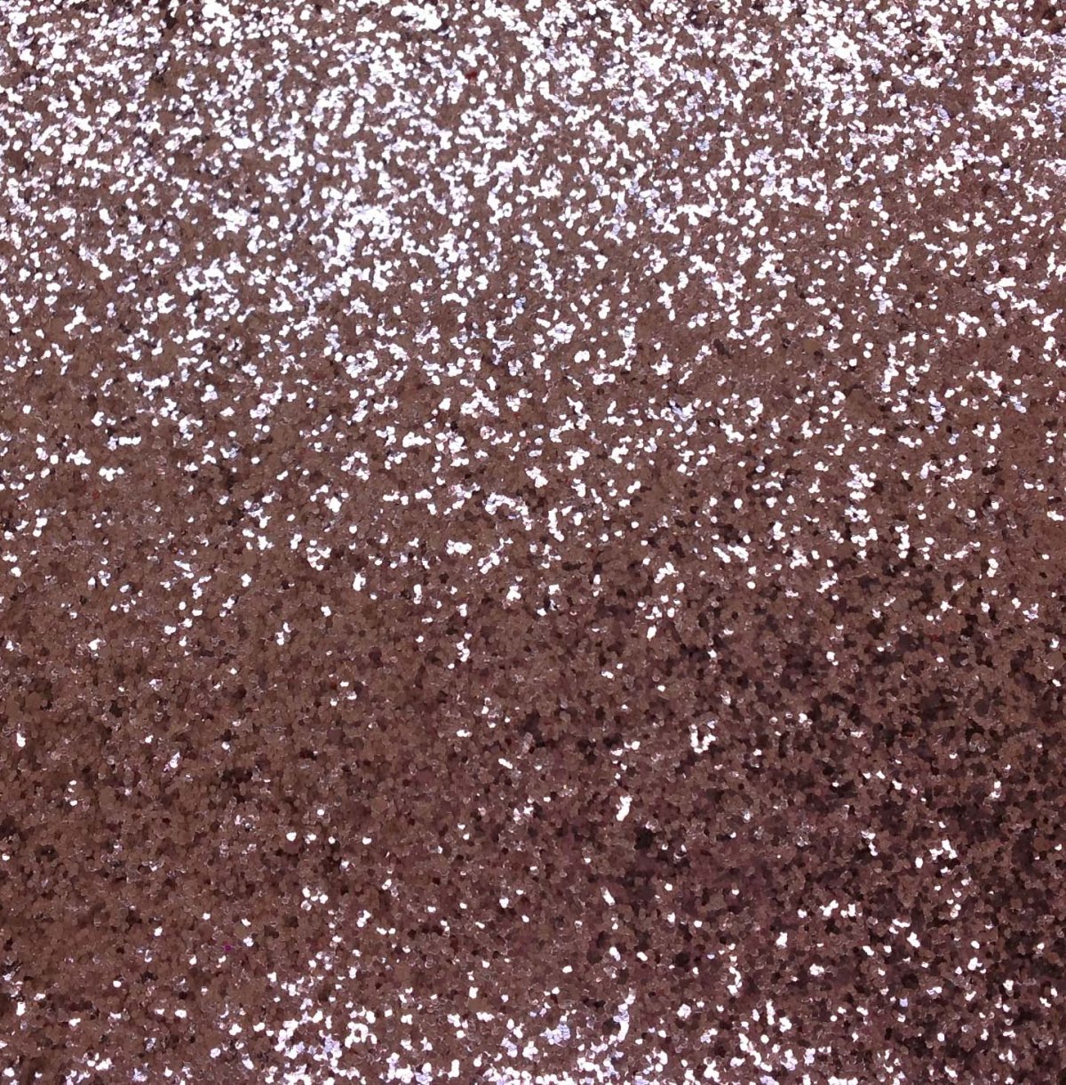 Отделка стен блестками