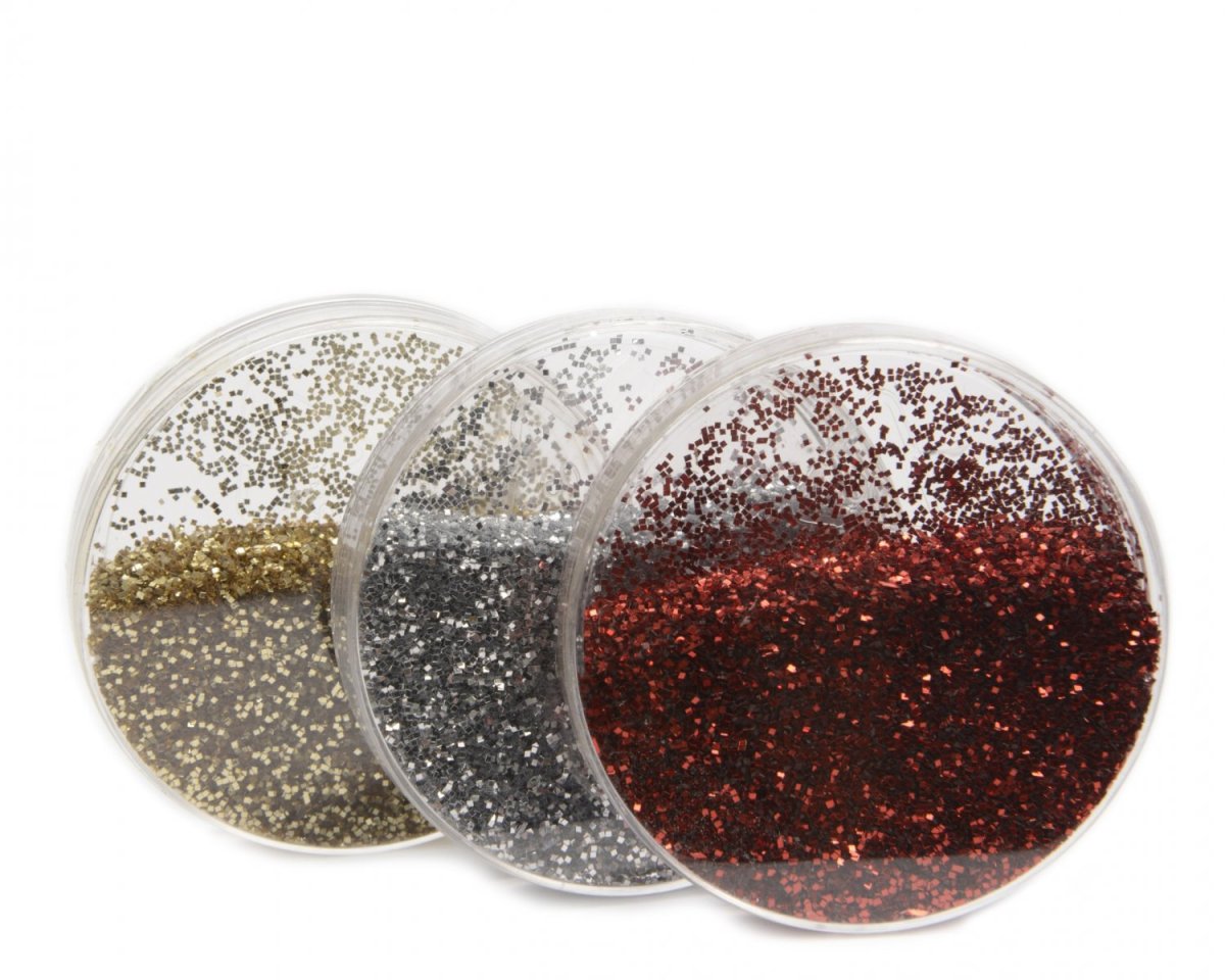 Глиттер декоративные блестки