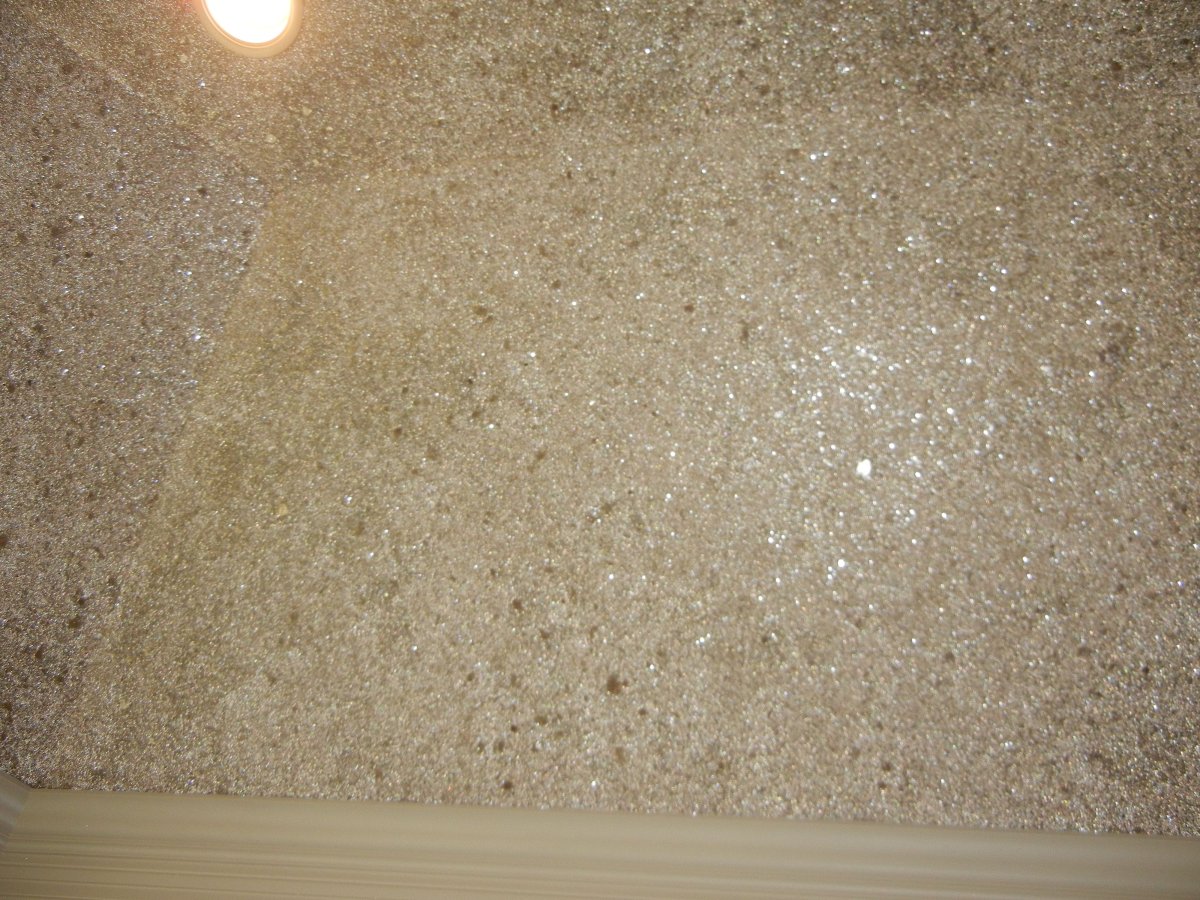 Корейская косметика глиттер модель