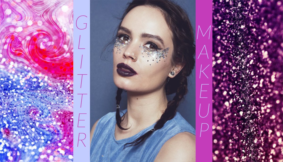 Глиттер bo802