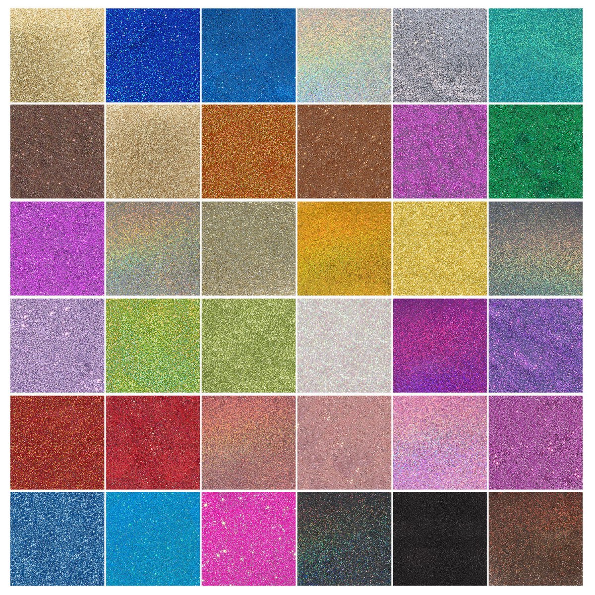 Блестки ВГТ Pet glitter хамелеон 0,05кг