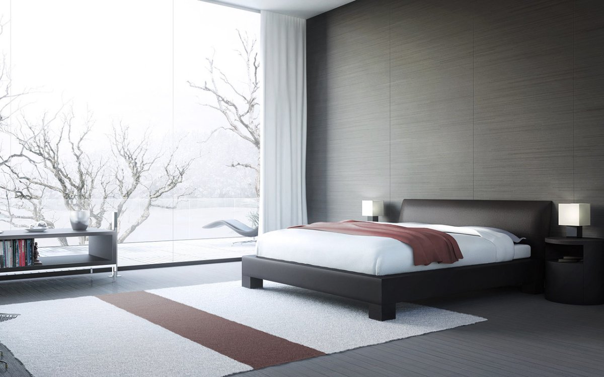 Дизайн интерьера в стиле Минимализм