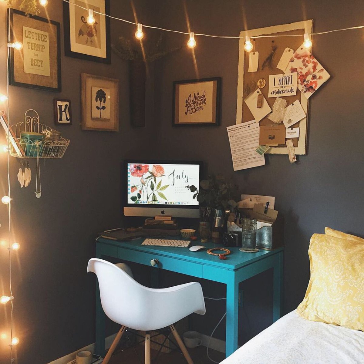 Декор для комнаты