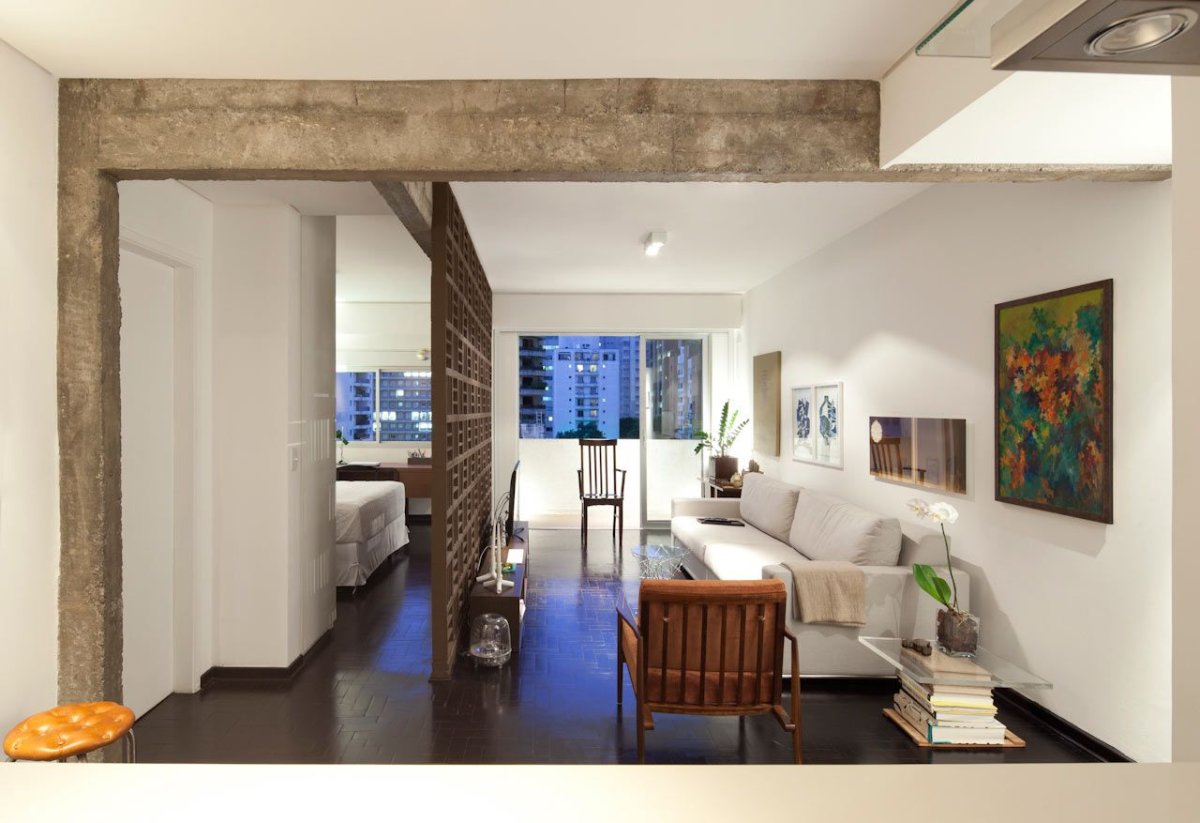 Декоративный потолок