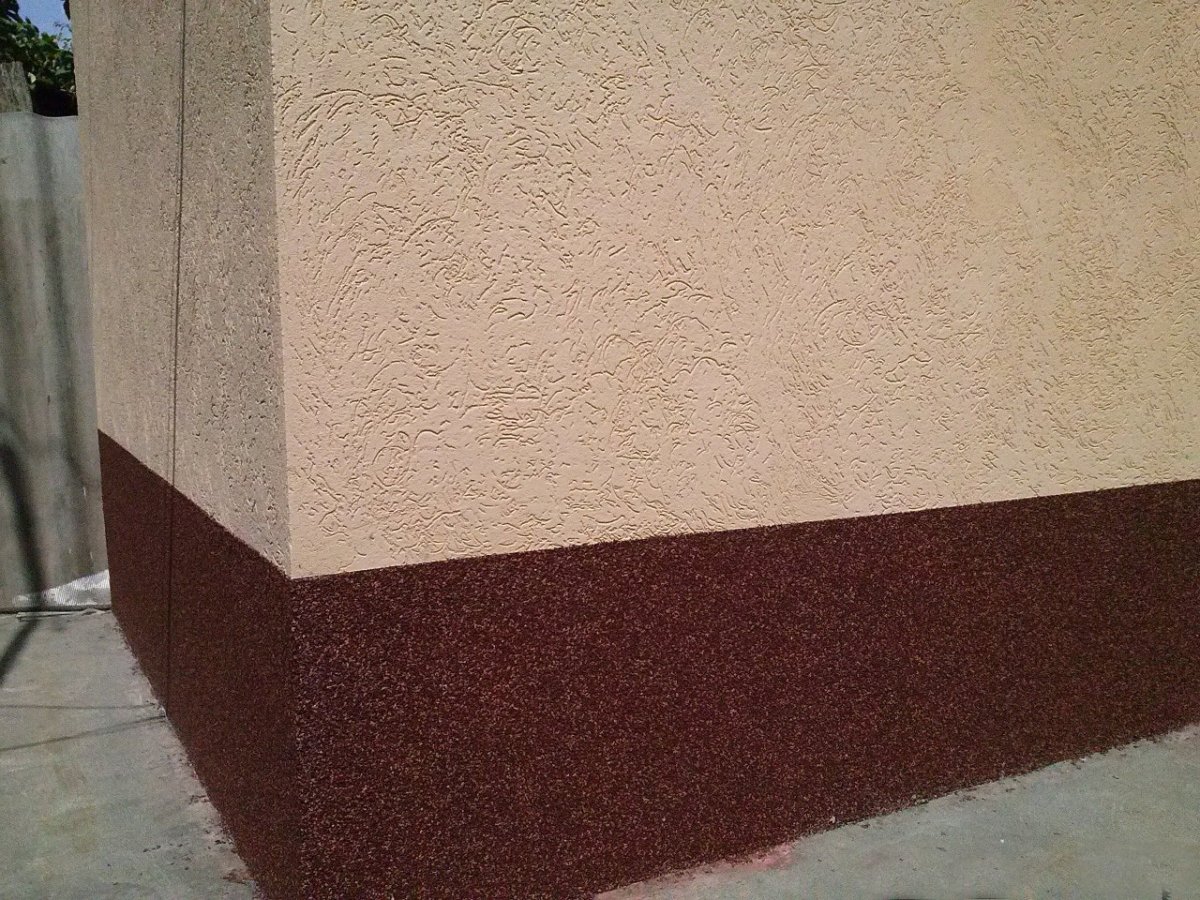 Цоколь плитка (гранит - мрамор) Modern