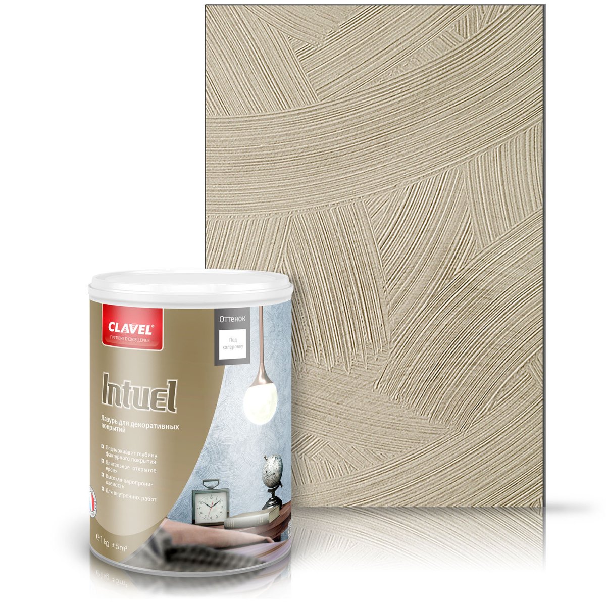 Эльф декор Riviera