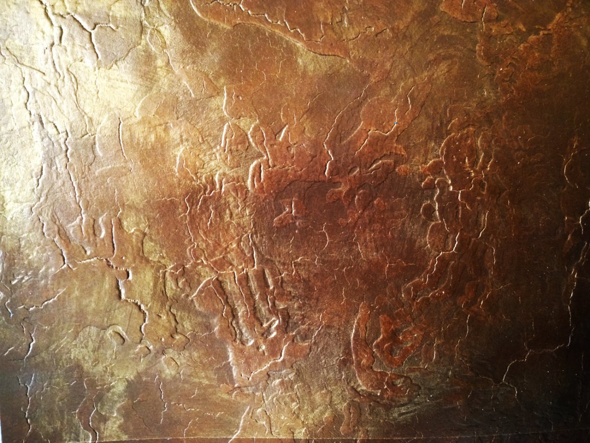 Декоративная штукатурка Elf Decor