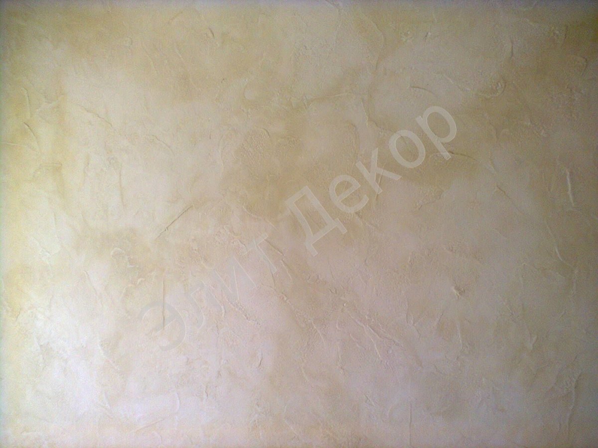 Декоративные штукатурки Эльф декор