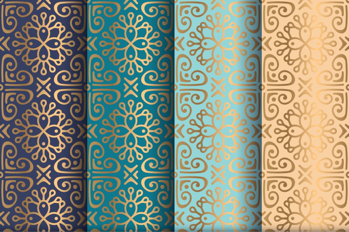 Современный Восточный стиль в интерьере