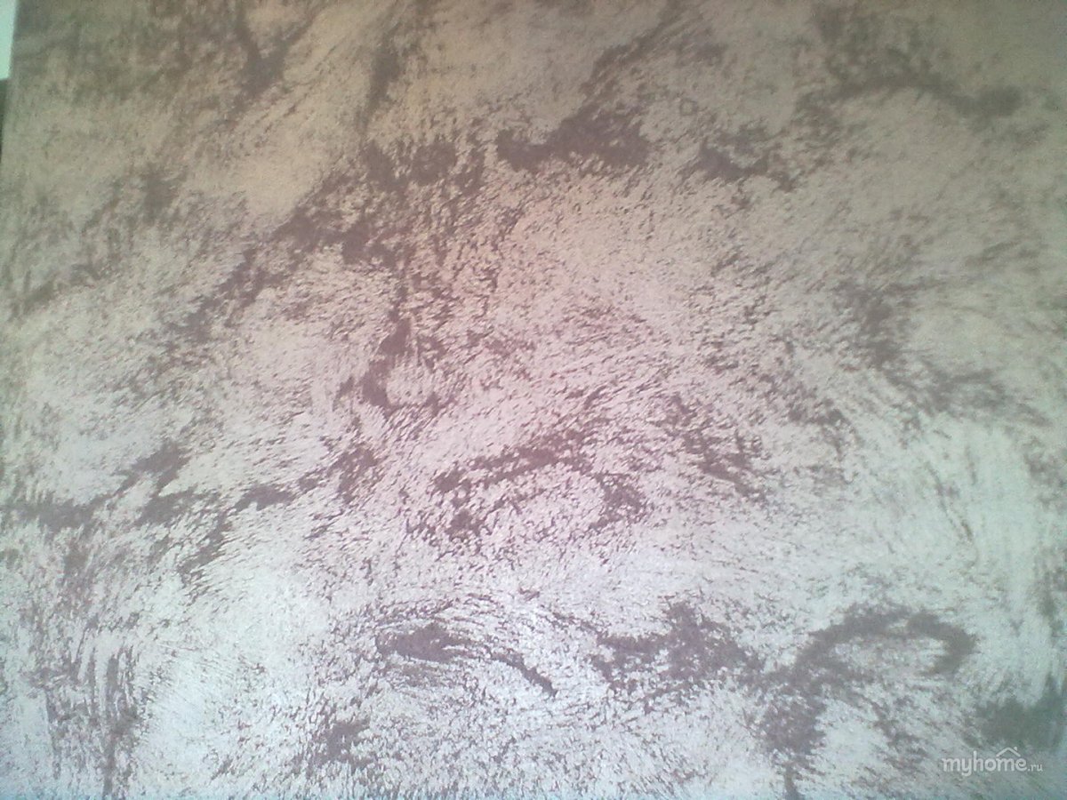 Ривьера Riviera фактурная штукатурка