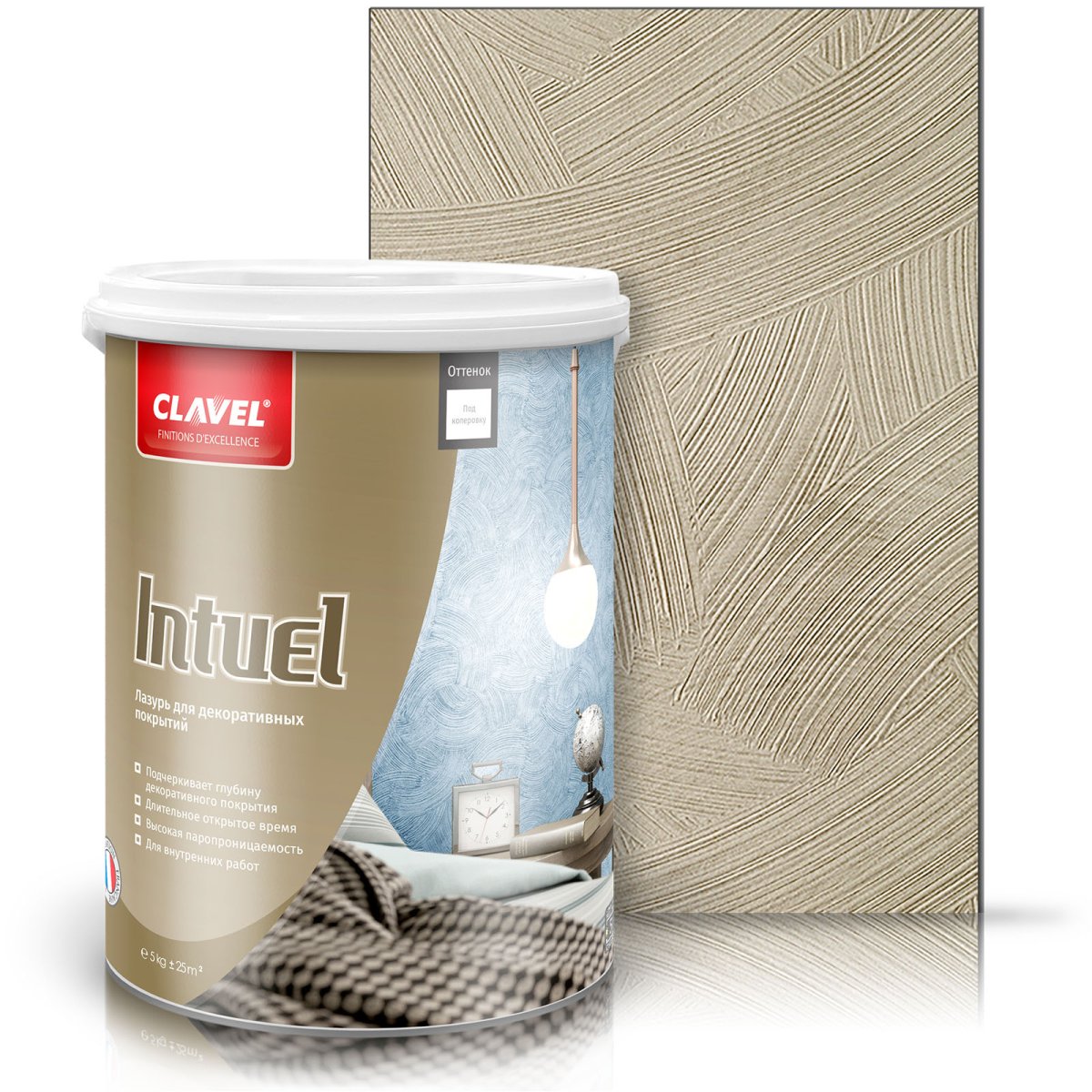 Декоративная штукатурка Венеция