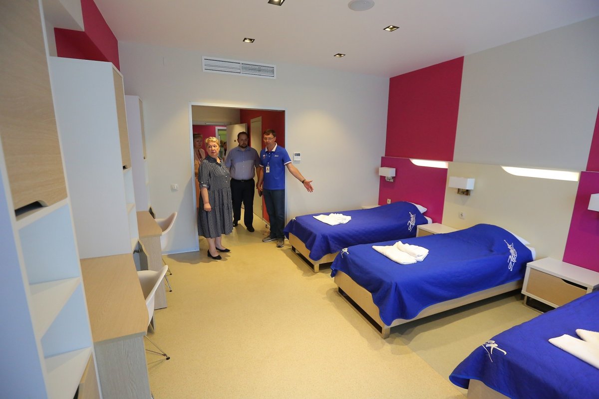 Артек Краснодарский край