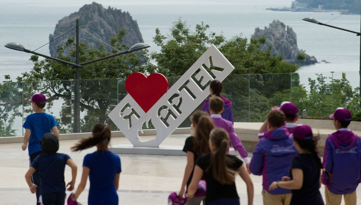 Детская мебель Артек Сильва