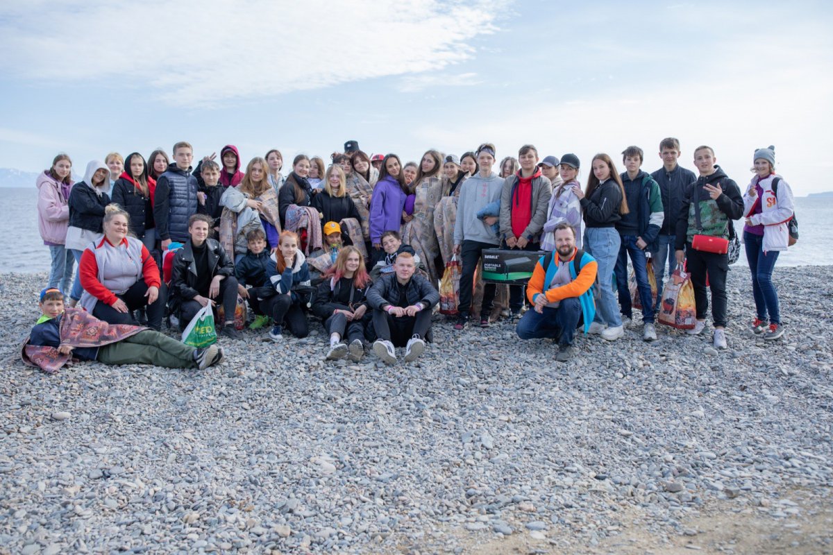 Хостел Гуд лак Севастополь