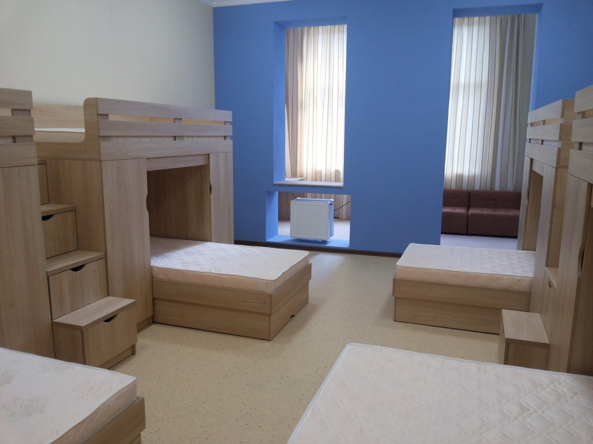 Артеково лагерь Ульяновск