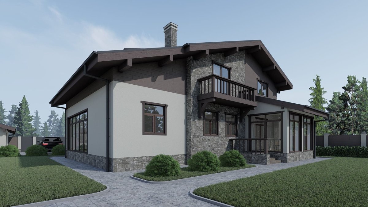 Японские панели Асахи